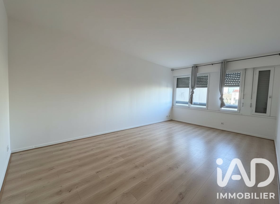 Appartement à vendre, 79m², Ivry-sur-Seine