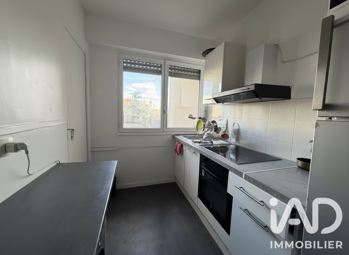 Appartement à vendre, 79m², Ivry-sur-Seine