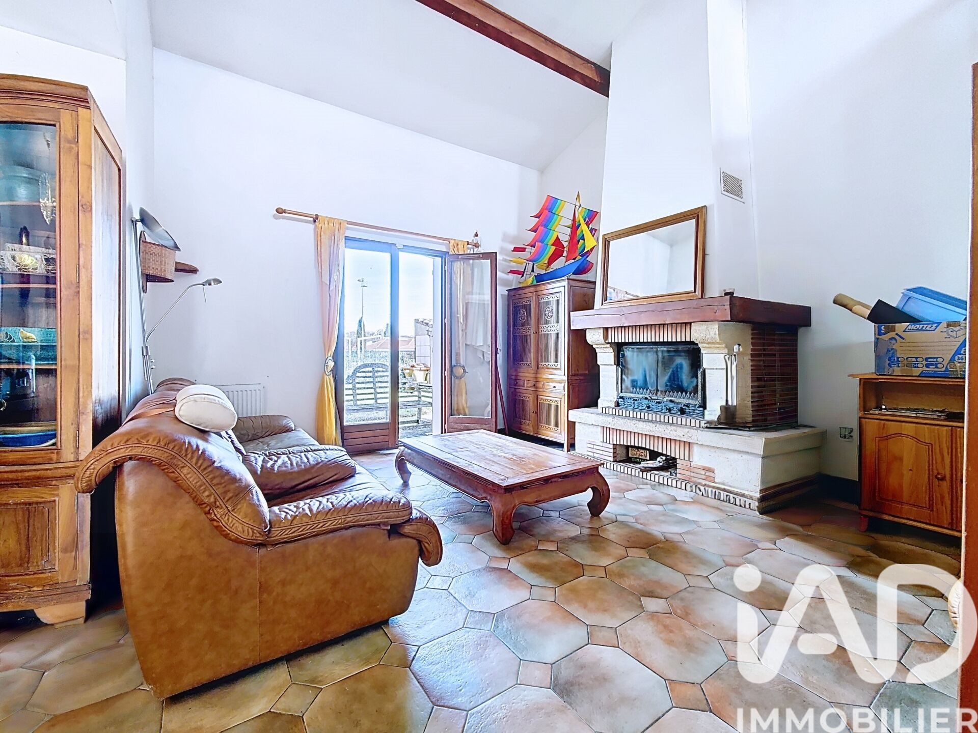 Maison à vendre, 100m², Pins-Justaret