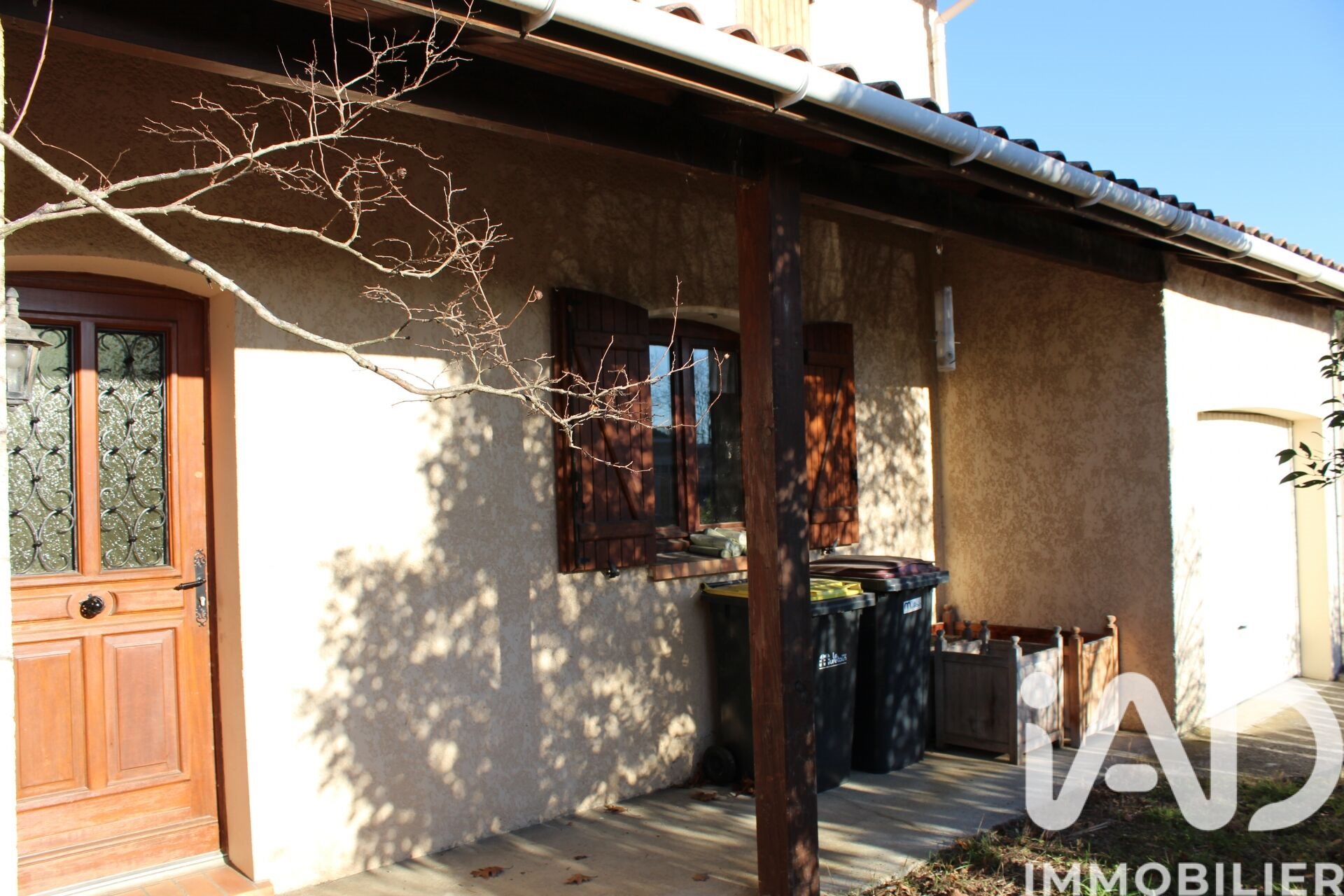 Maison à vendre, 100m², Pins-Justaret