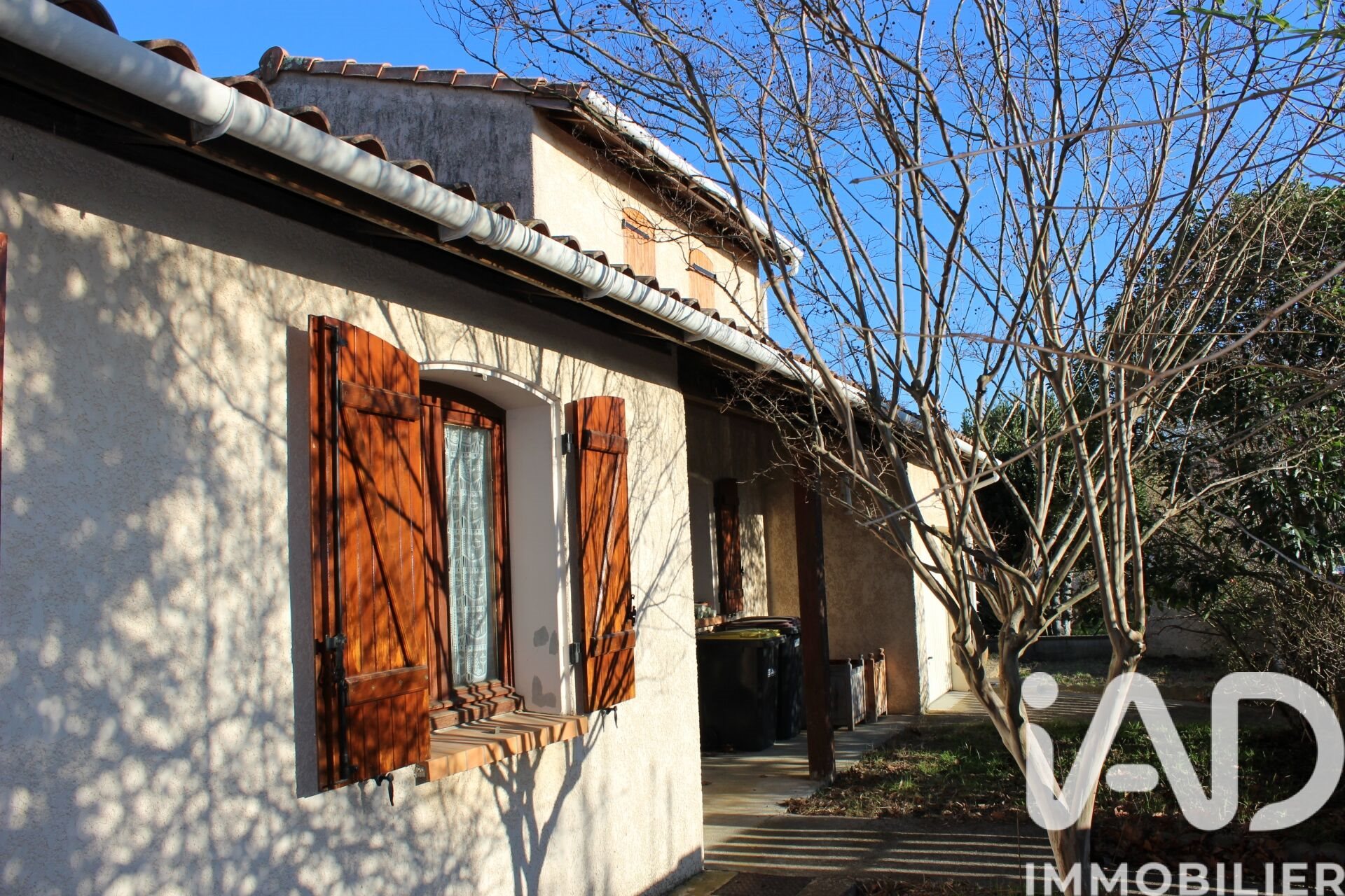 Maison à vendre, 100m², Pins-Justaret