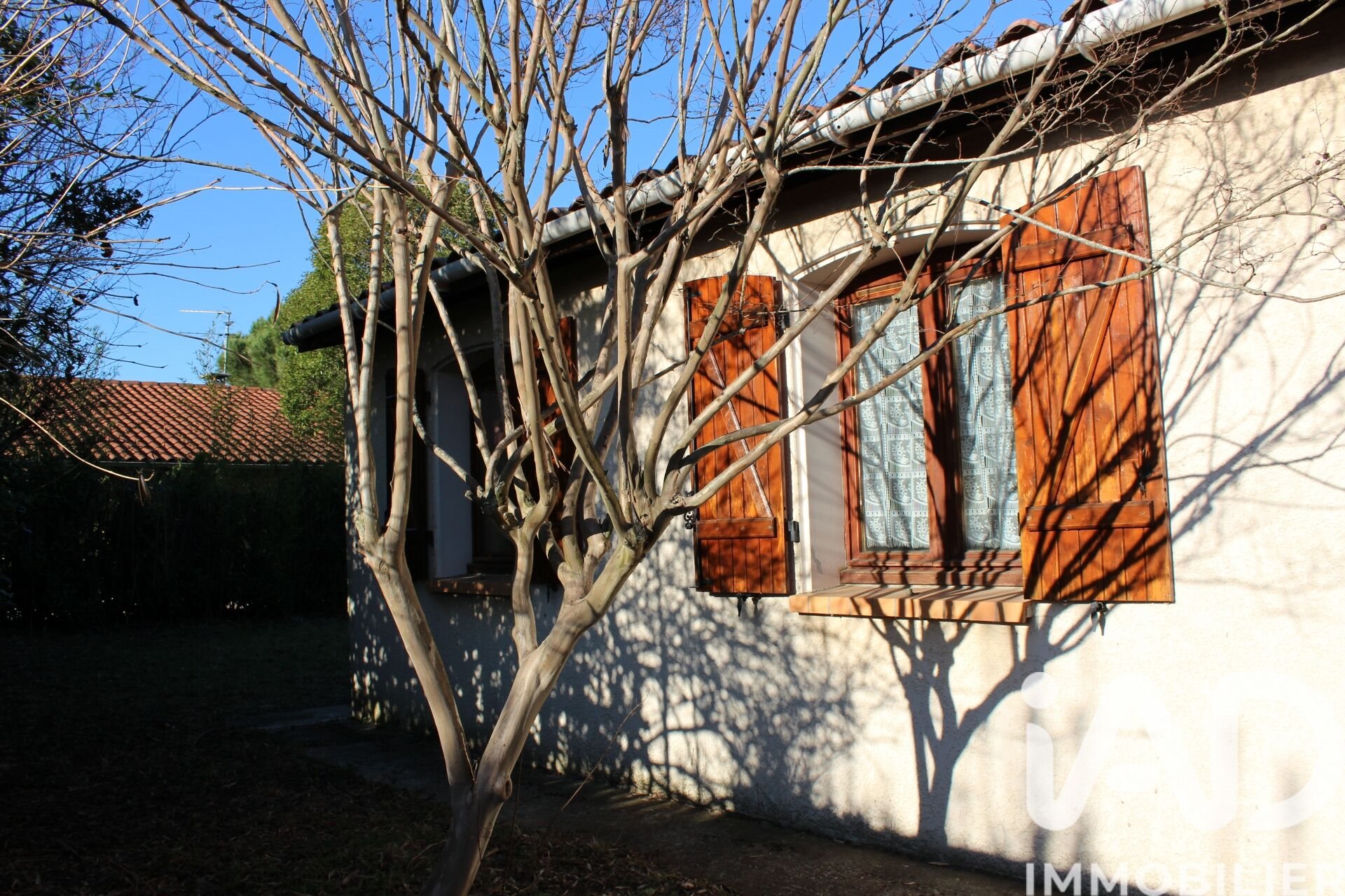 Maison à vendre, 100m², Pins-Justaret