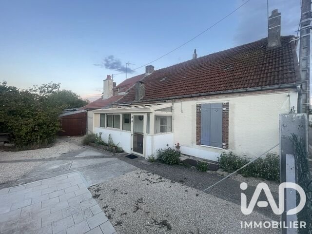 Maison à vendre, 123m², Esclavolles-Lurey