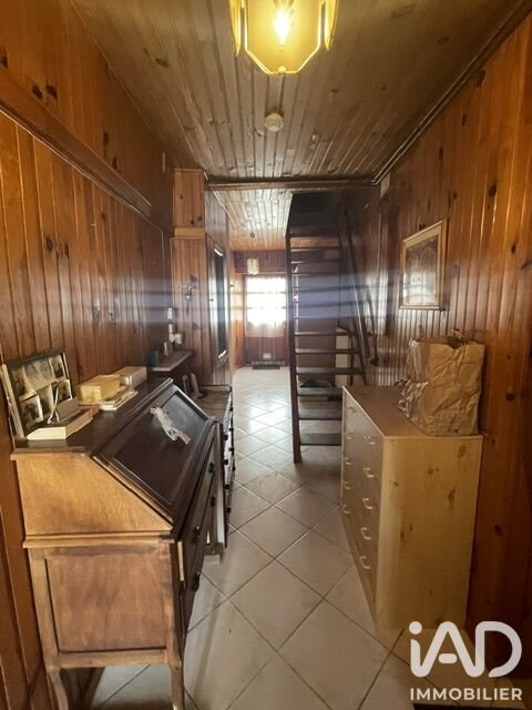 Maison à vendre, 123m², Esclavolles-Lurey