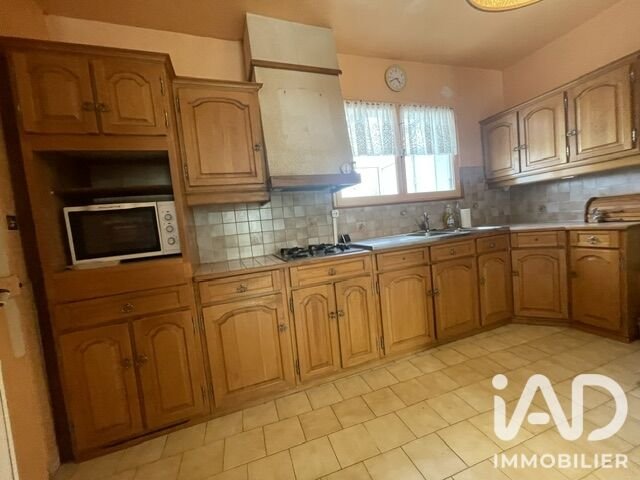 Maison à vendre, 123m², Esclavolles-Lurey