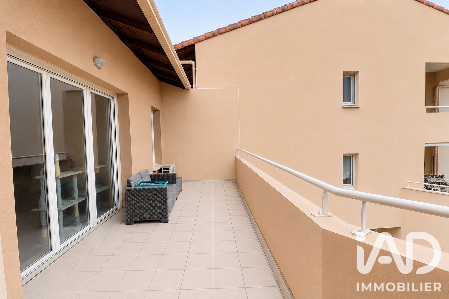 Appartement à vendre, 69m², Istres