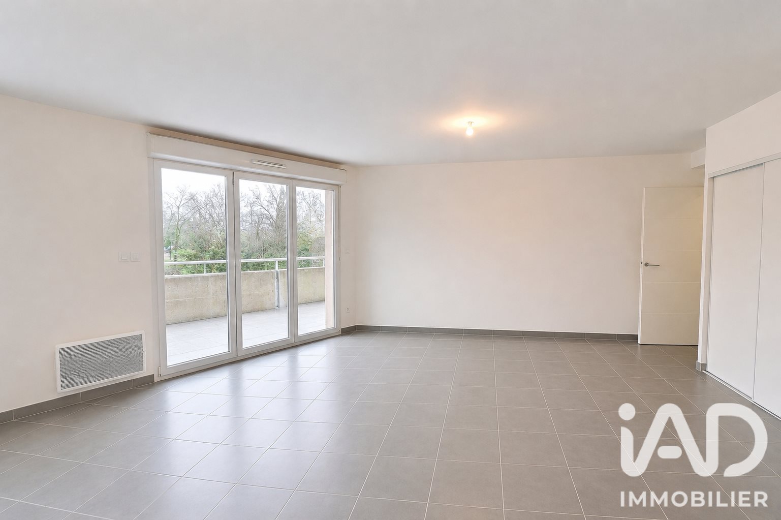 Appartement à vendre, 69m², Istres