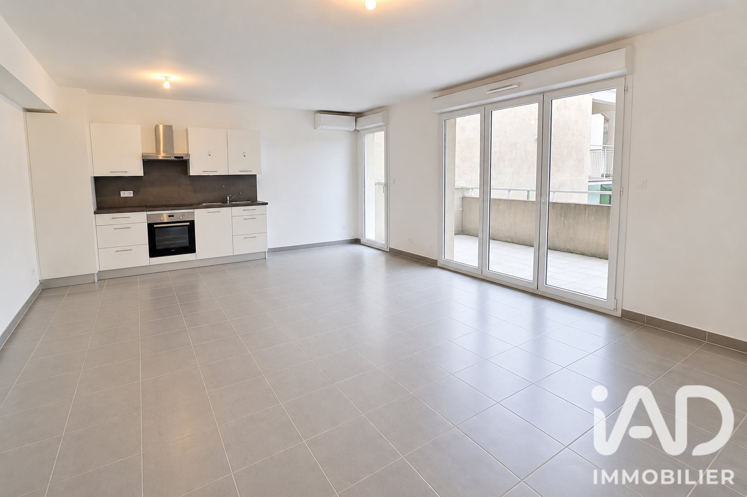 Appartement à vendre, 69m², Istres