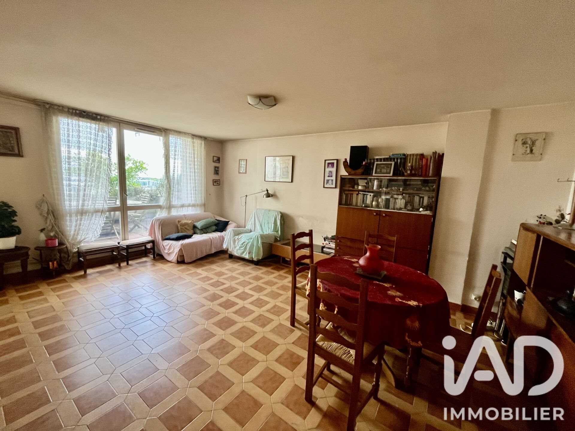 Appartement à vendre, 81m², Evry