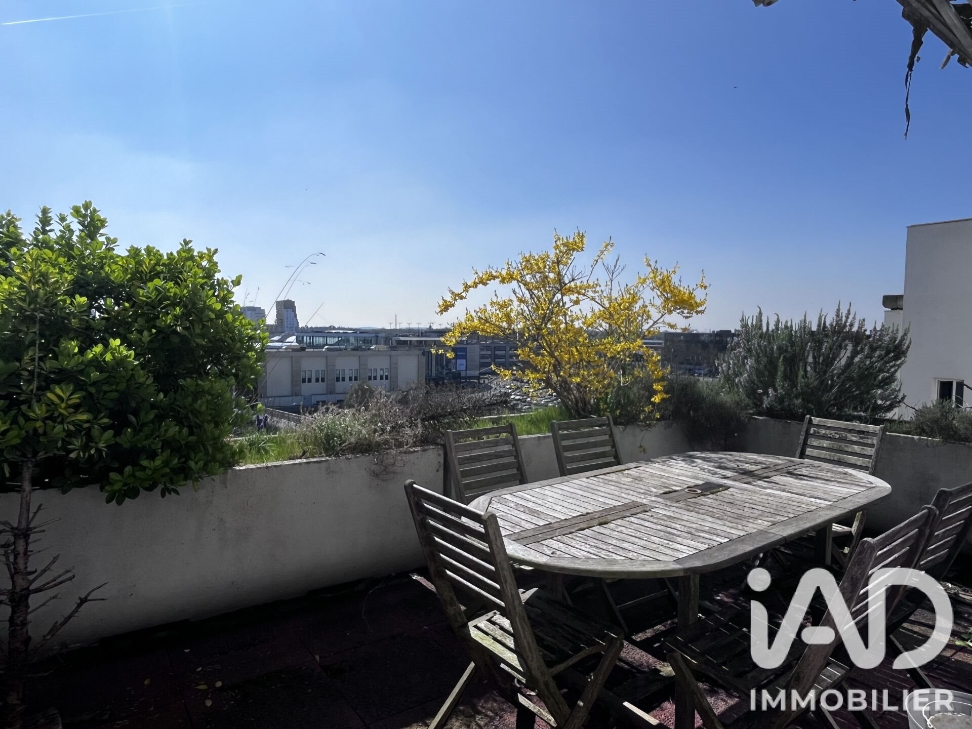 Appartement à vendre, 81m², Evry