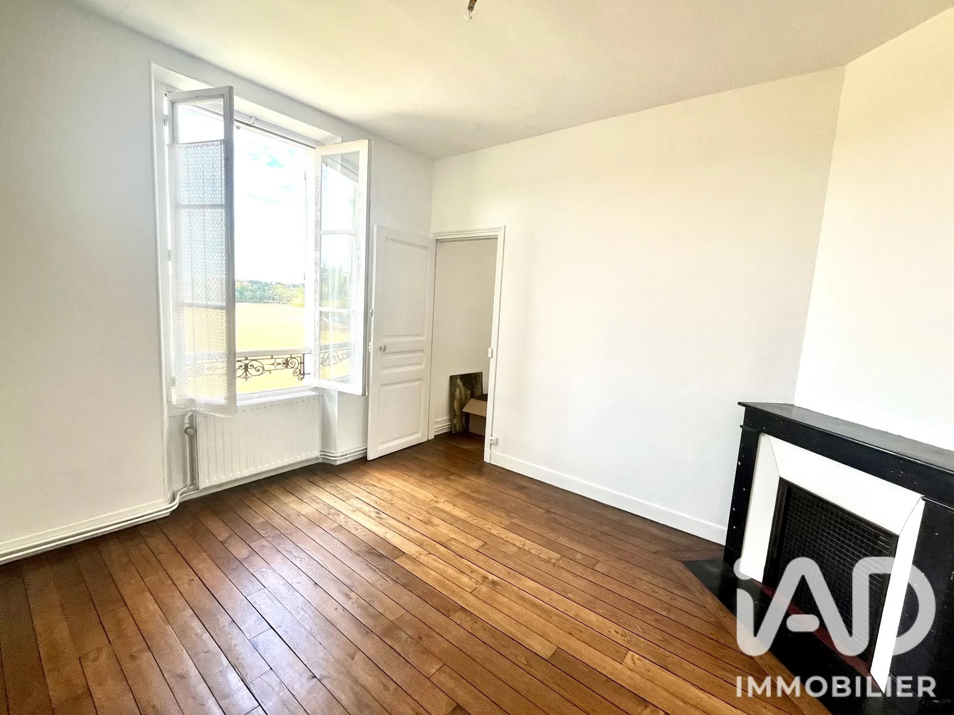 Appartement à vendre, 55m², Villabé
