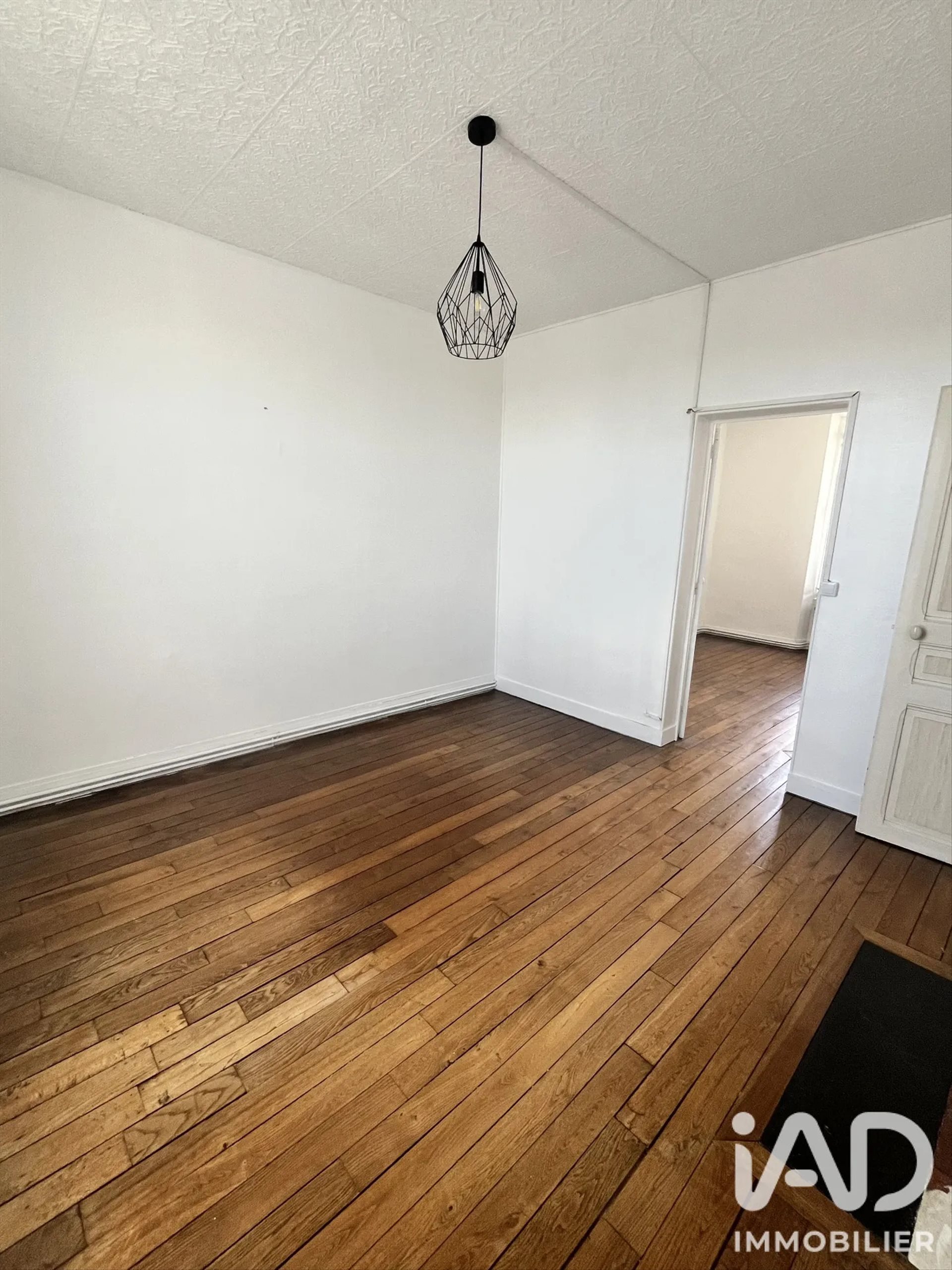 Appartement à vendre, 55m², Villabé