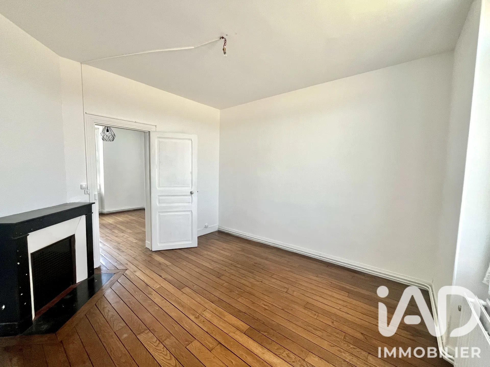 Appartement à vendre, 55m², Villabé
