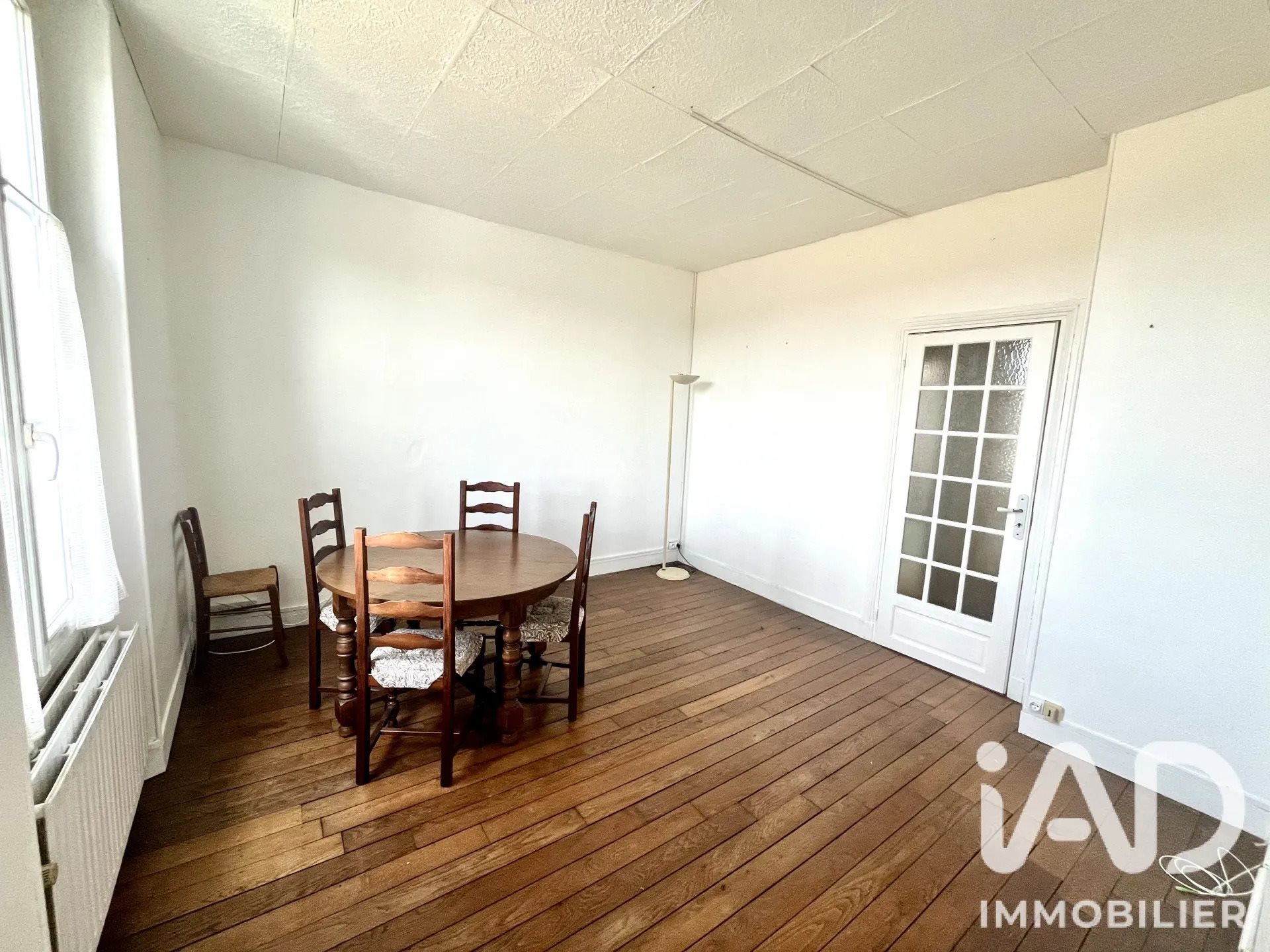 Appartement à vendre, 55m², Villabé