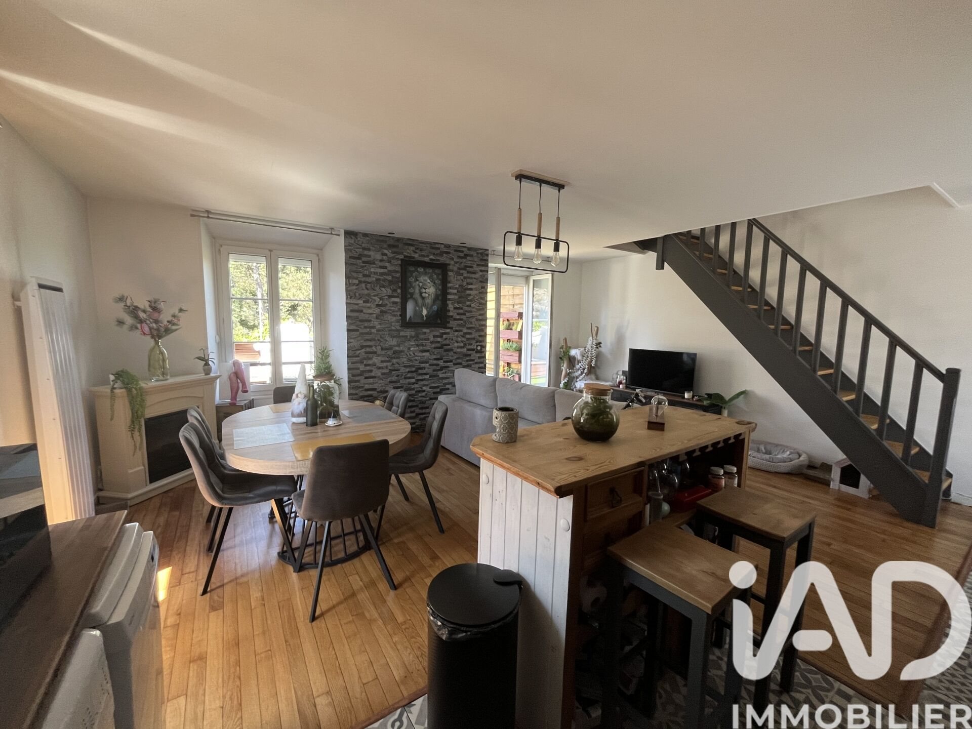 Appartement à vendre, 51m², Corbeil-Essonnes
