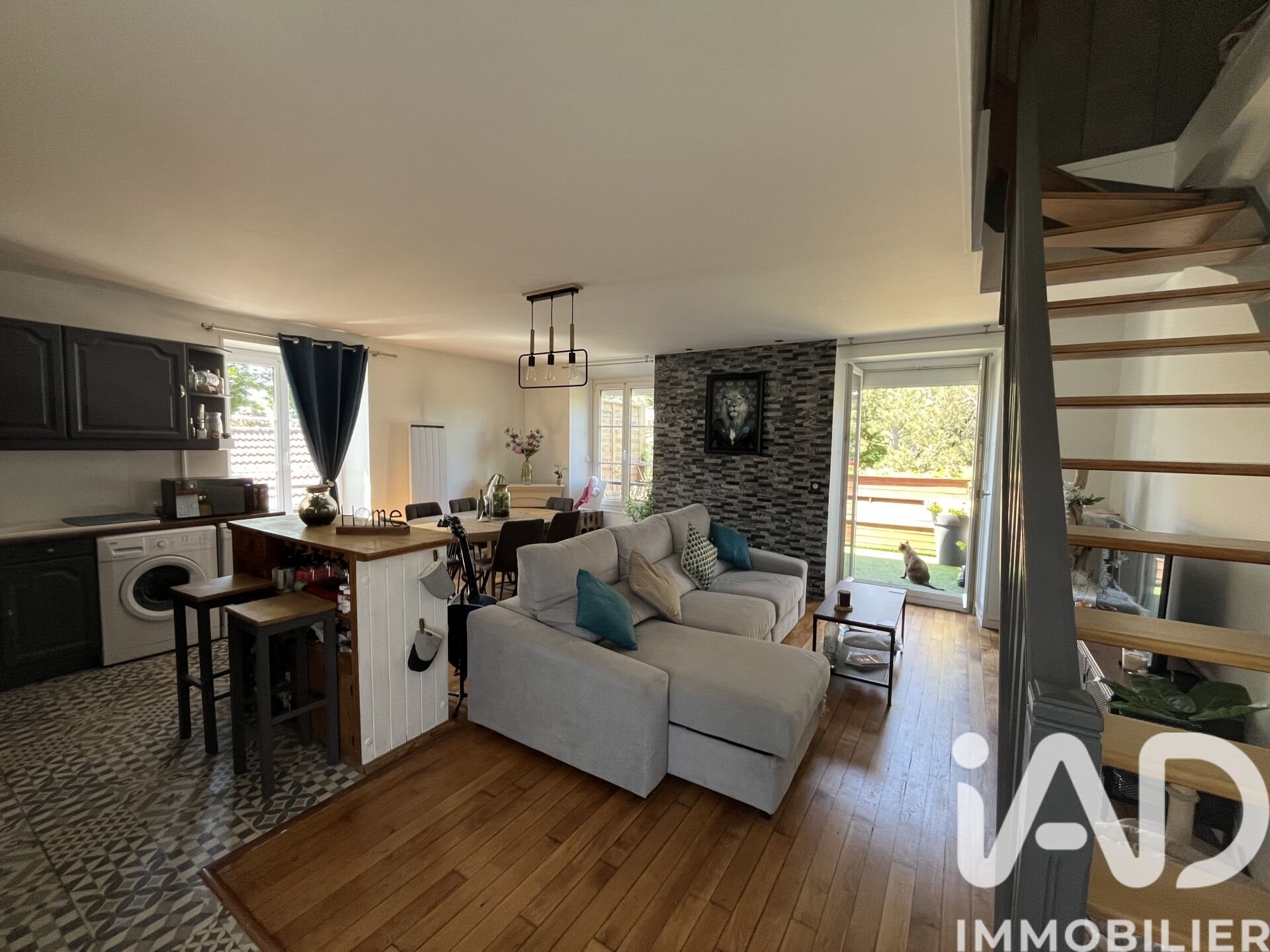Appartement à vendre, 51m², Corbeil-Essonnes
