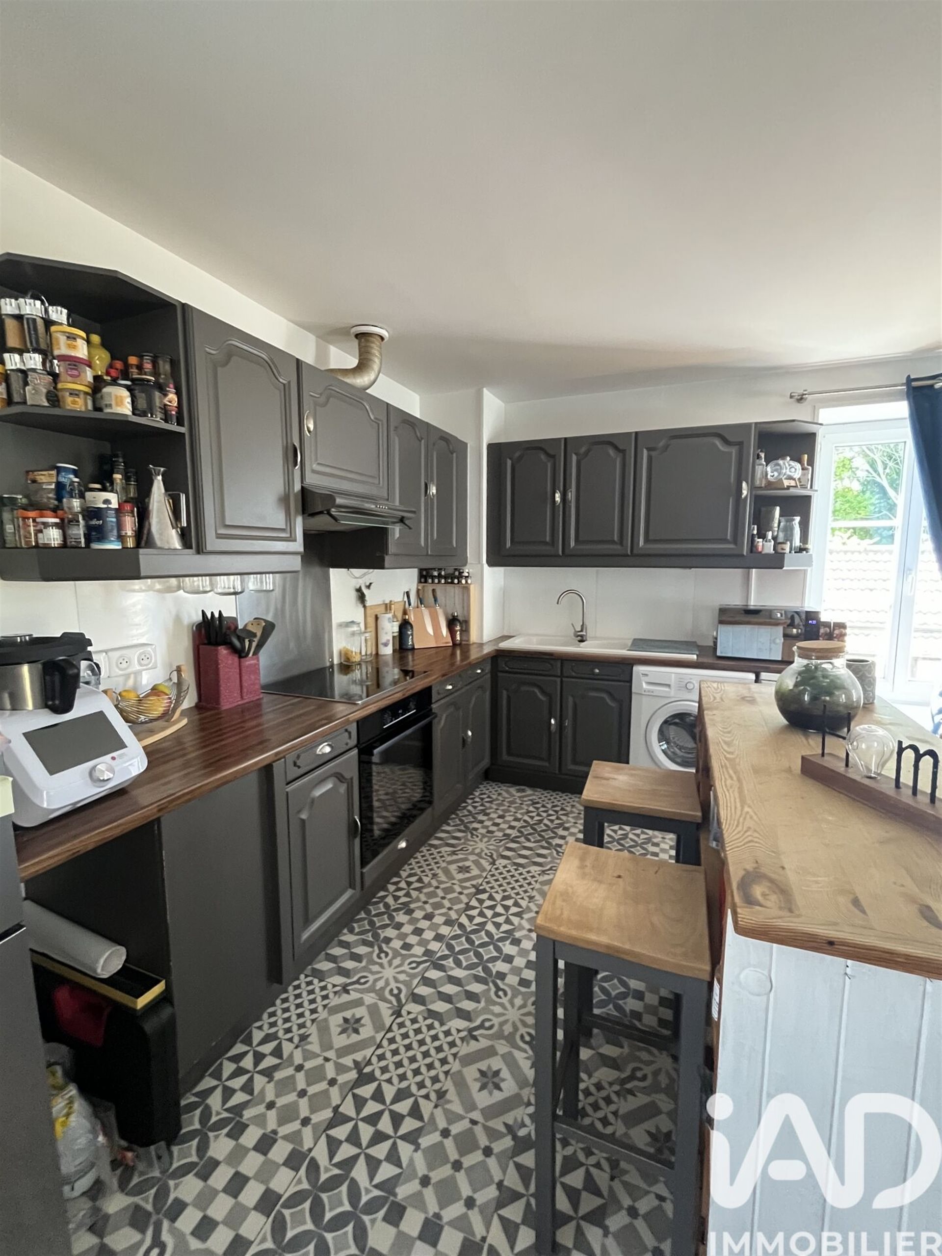Appartement à vendre, 51m², Corbeil-Essonnes