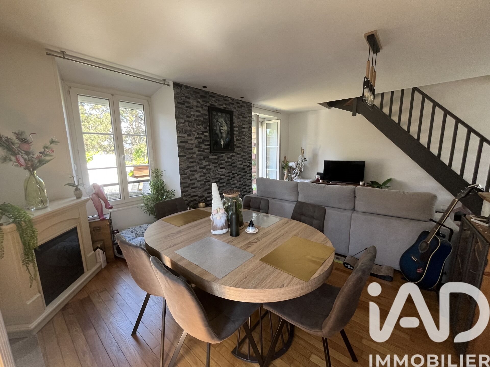 Appartement à vendre, 51m², Corbeil-Essonnes