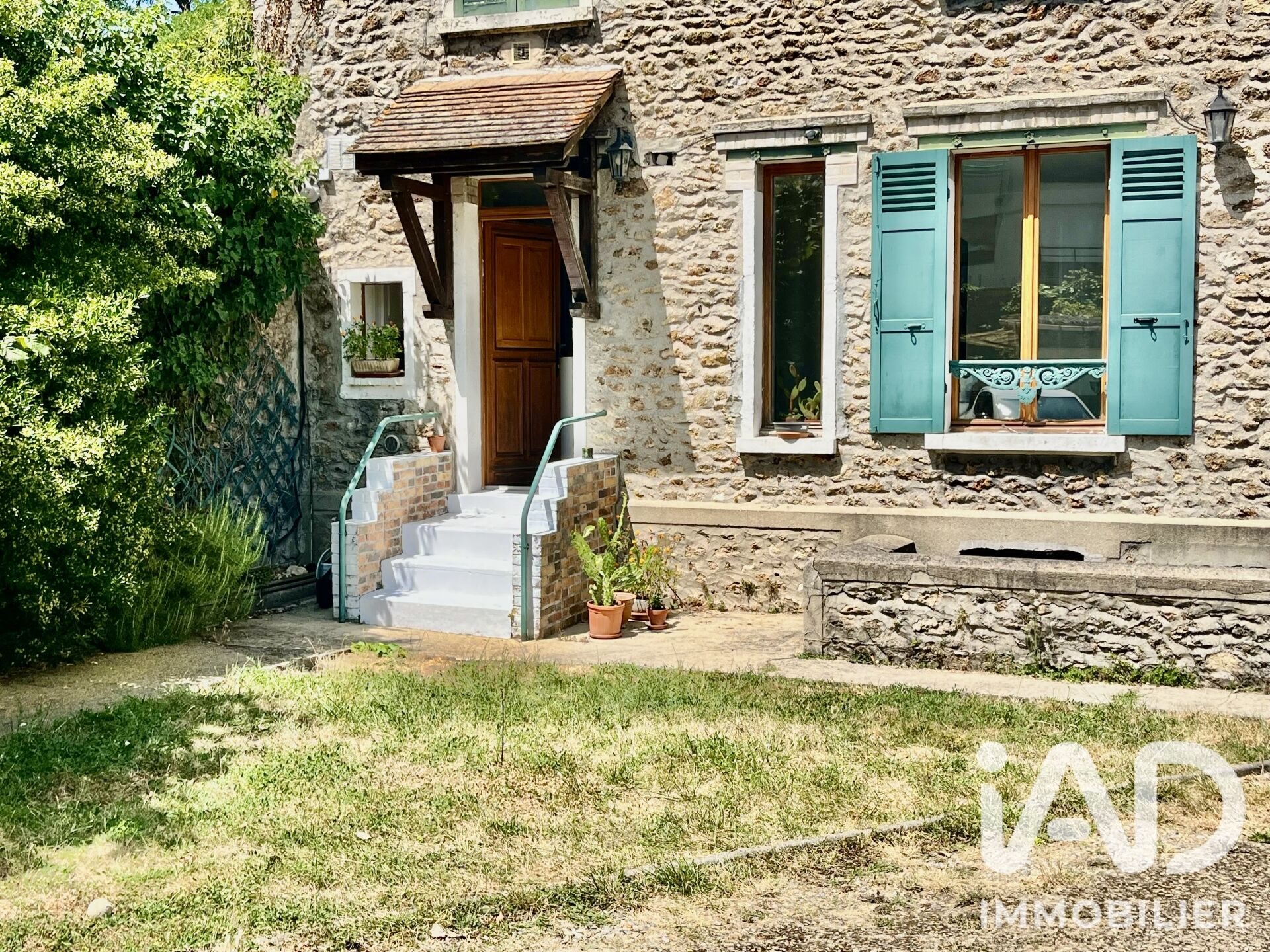 Appartement à vendre, 61m², Corbeil-Essonnes