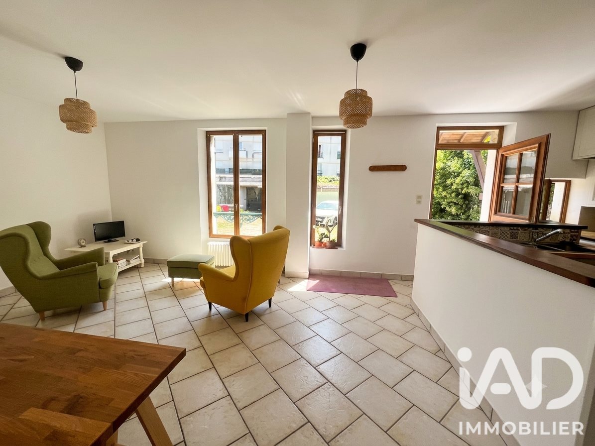 Appartement à vendre, 61m², Corbeil-Essonnes