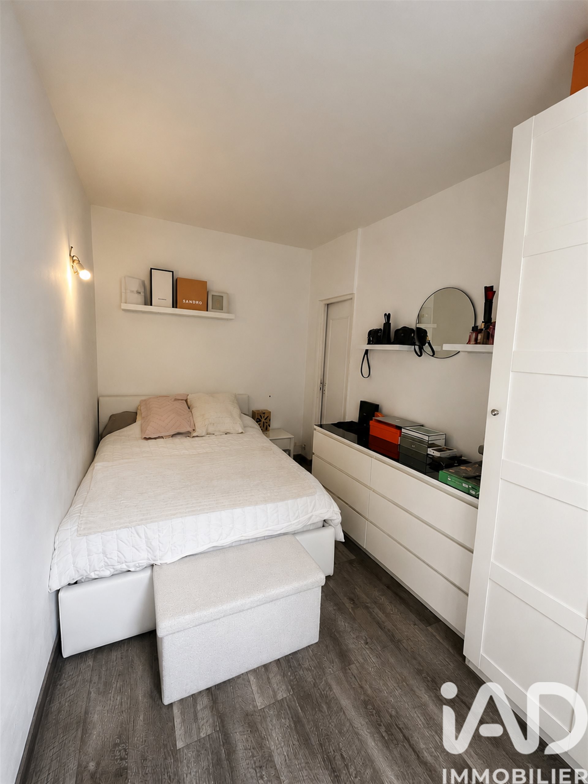 Appartement à vendre, 36m², Montlhéry