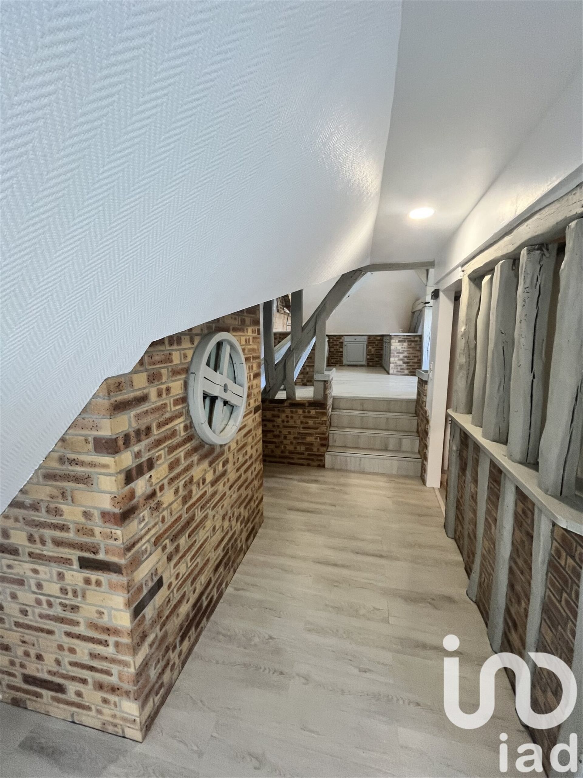 Appartement à vendre, 73m², Corbeil-Essonnes