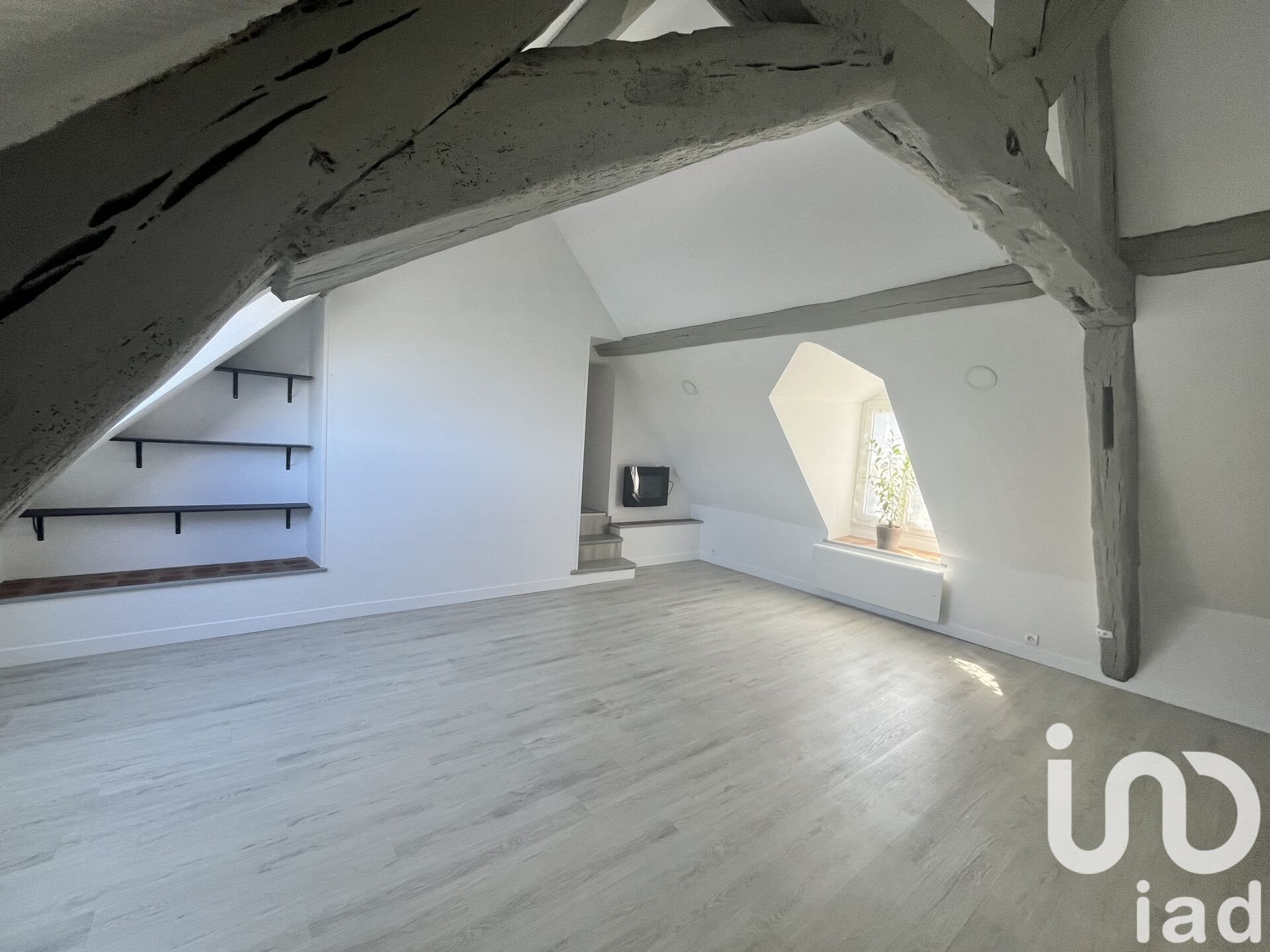 Appartement à vendre, 73m², Corbeil-Essonnes