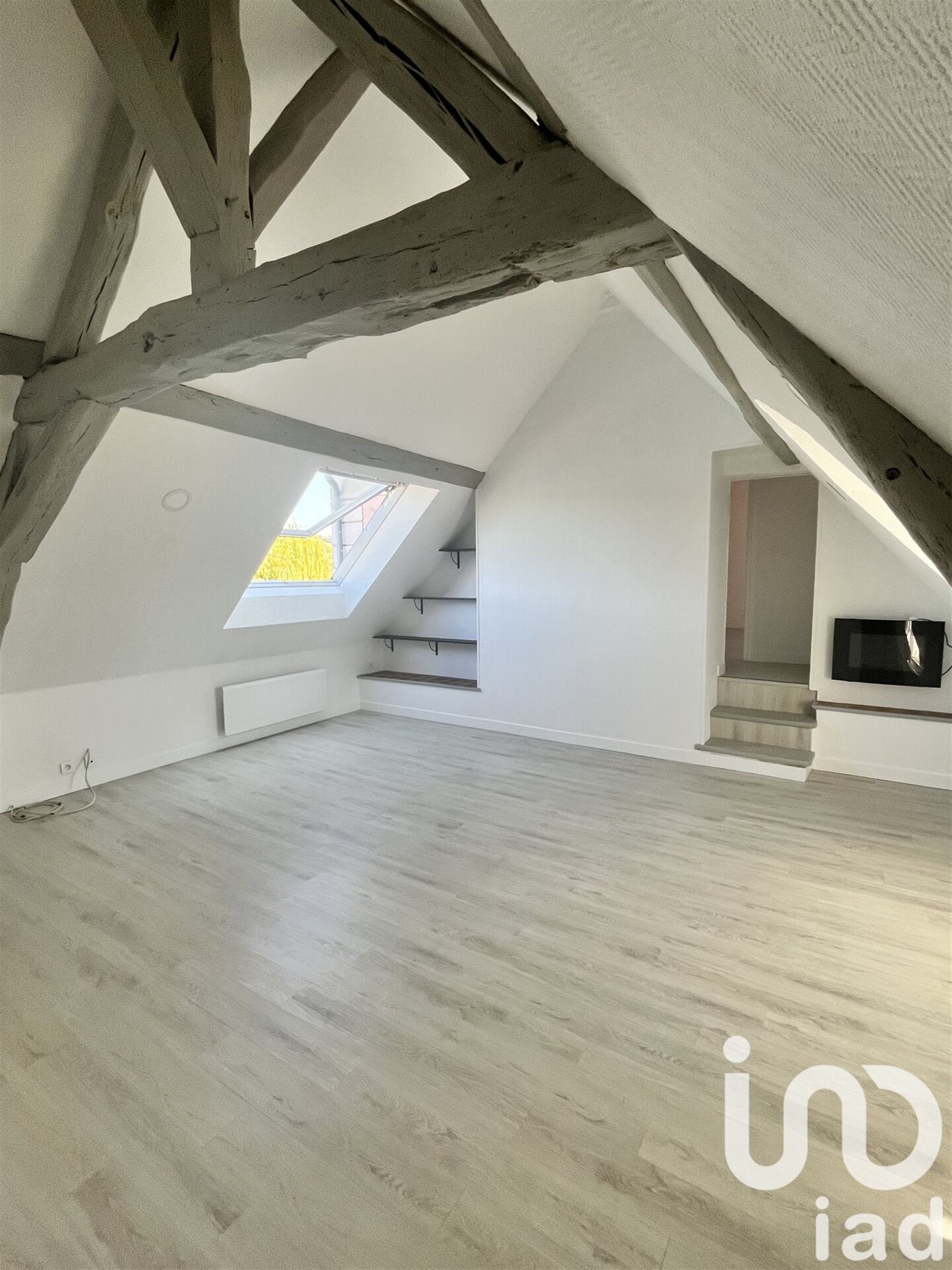 Appartement à vendre, 73m², Corbeil-Essonnes