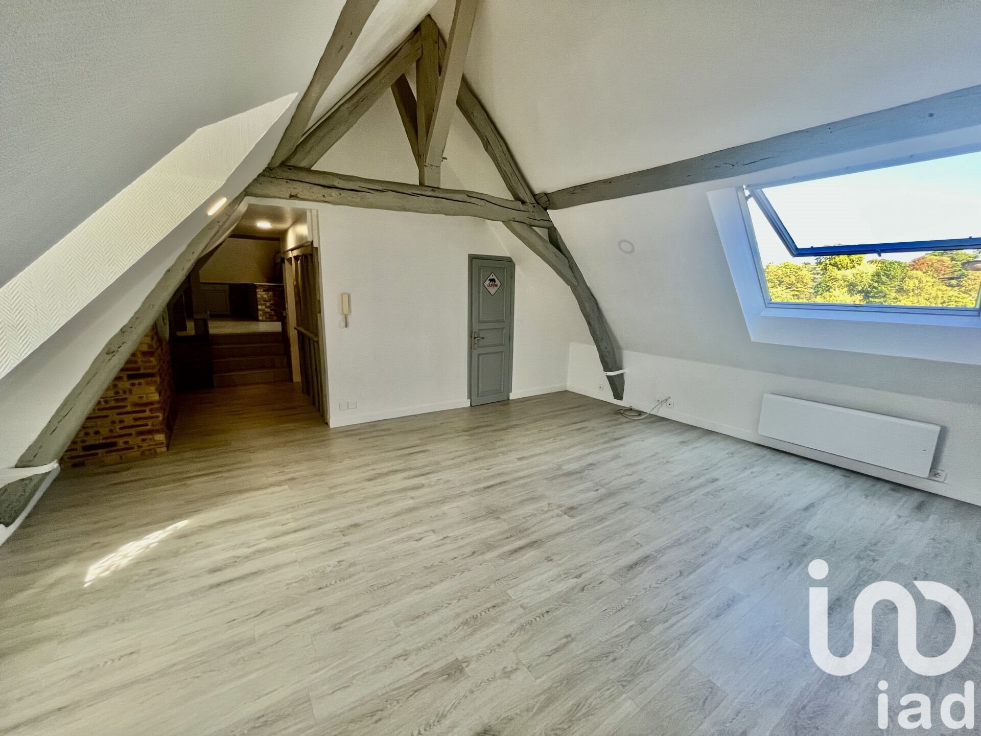 Appartement à vendre, 73m², Corbeil-Essonnes