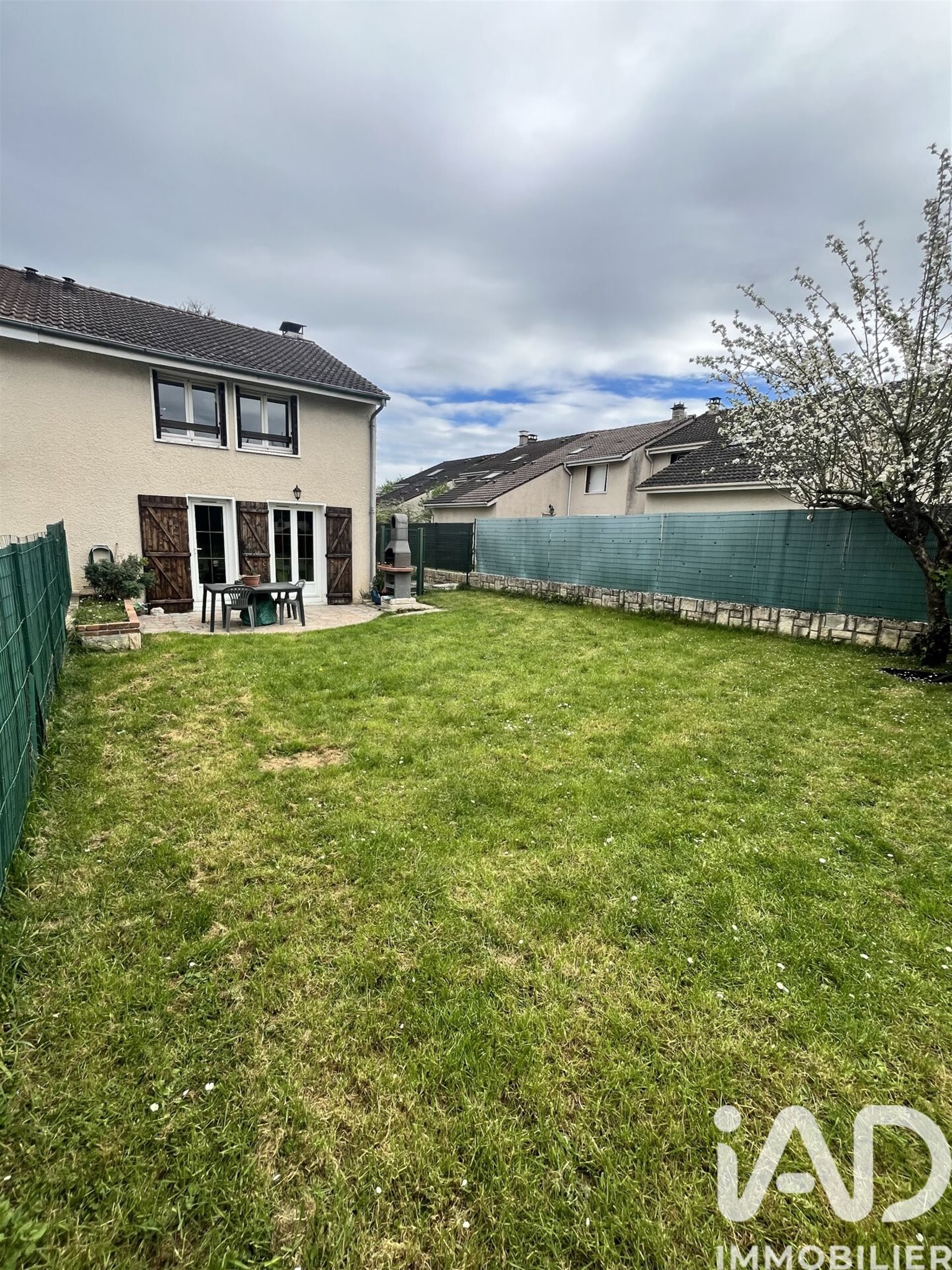 Maison à vendre, 87m², Corbeil-Essonnes