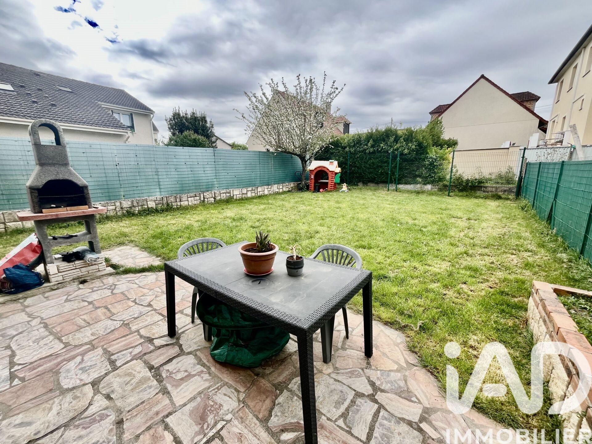 Maison à vendre, 87m², Corbeil-Essonnes