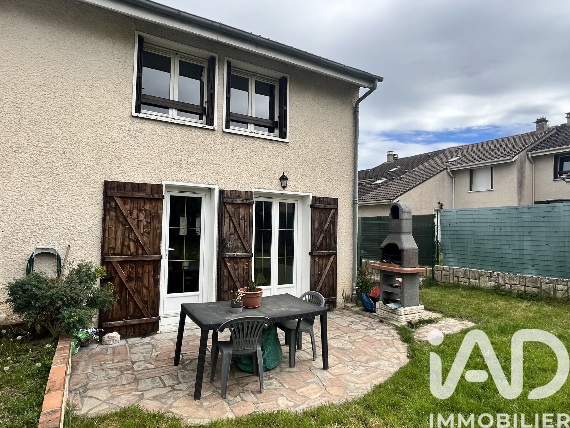 Maison à vendre, 87m², Corbeil-Essonnes