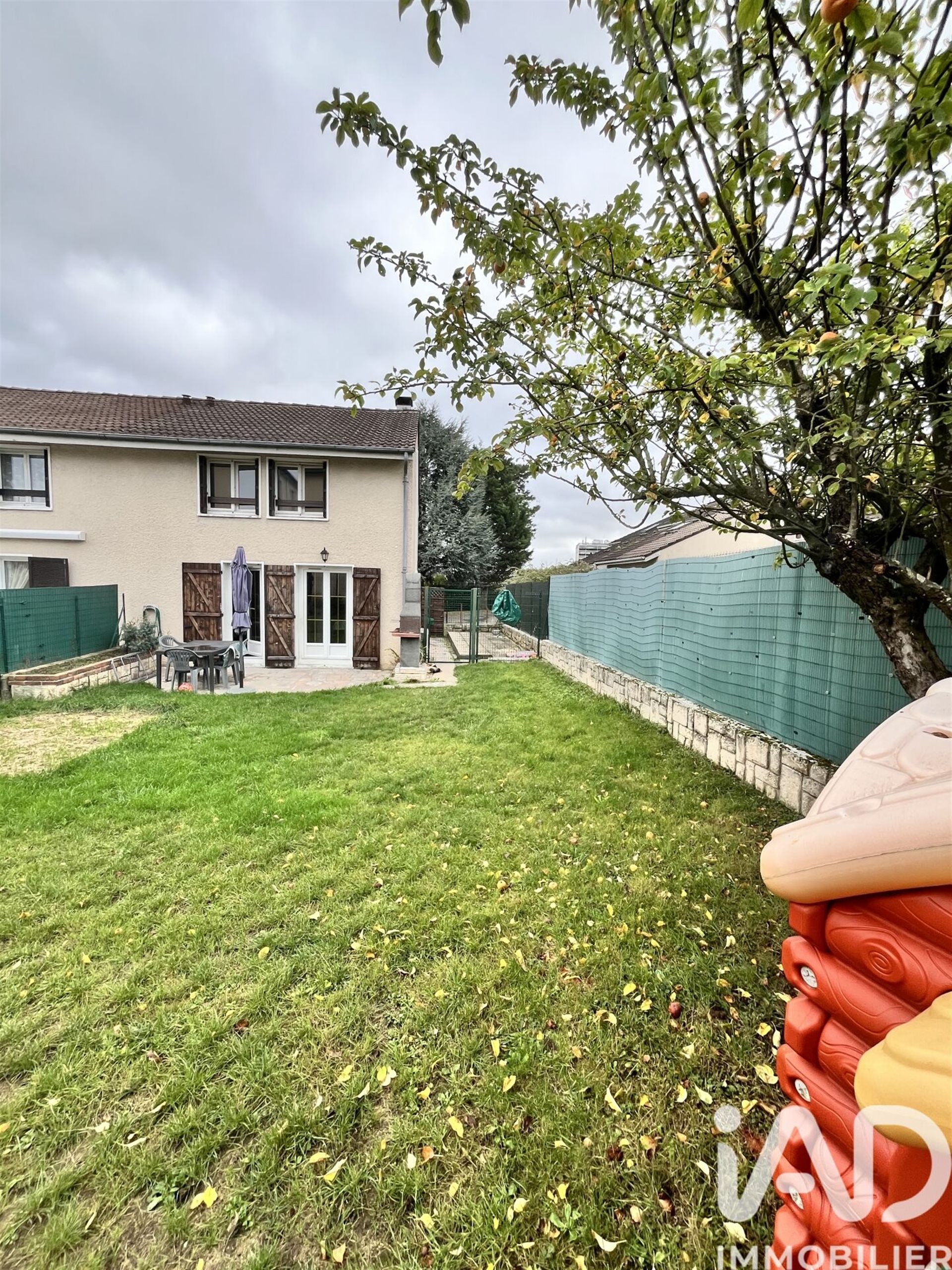 Maison à vendre, 87m², Corbeil-Essonnes