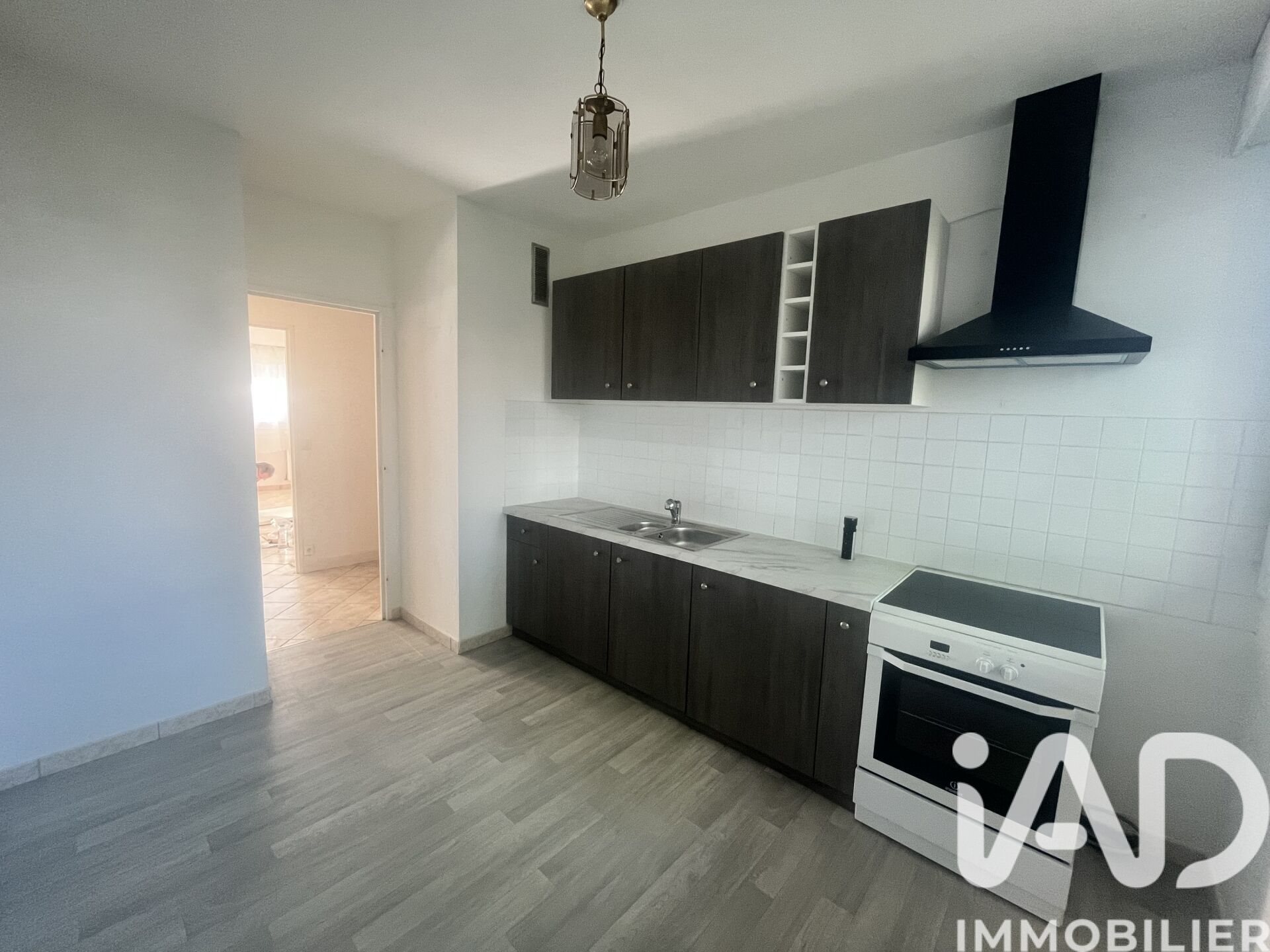 Appartement à vendre, 61m², Evry