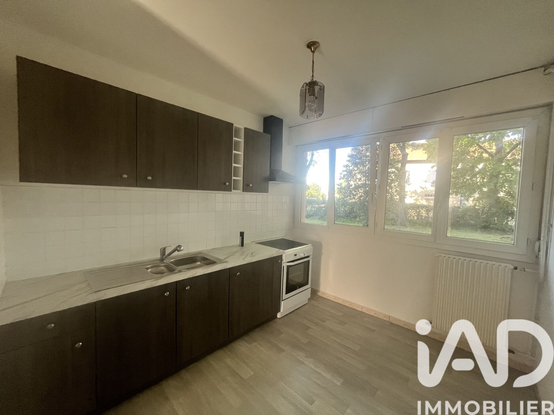 Appartement à vendre, 61m², Evry