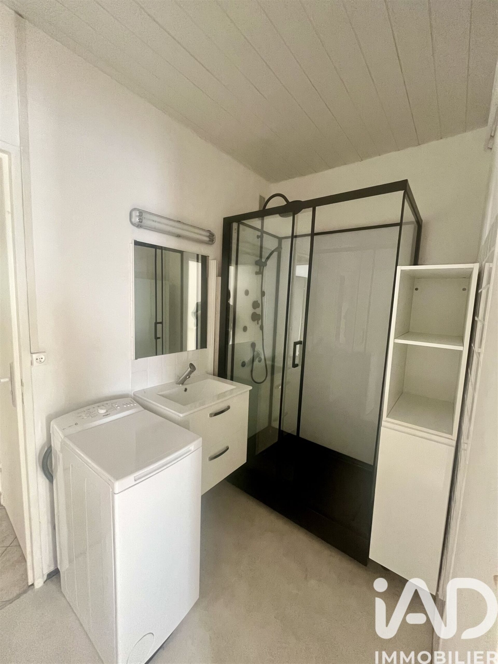 Appartement à vendre, 61m², Evry