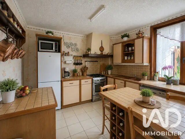 Maison à vendre, 140m², Douai