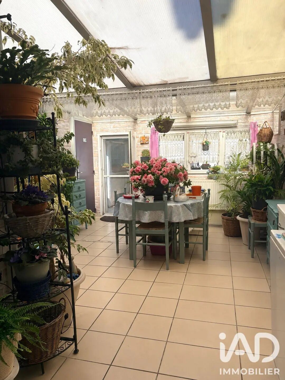 Maison à vendre, 140m², Douai