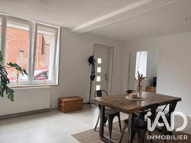 Maison à vendre, 138m², Inchy-en-Artois