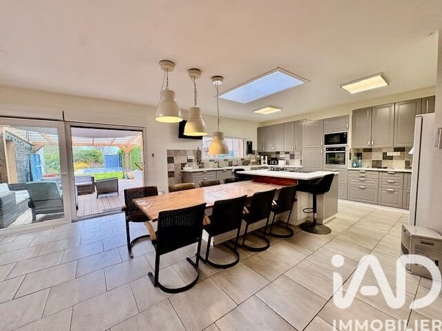 Maison à vendre, 251m², Saint-Hilaire-lez-Cambrai