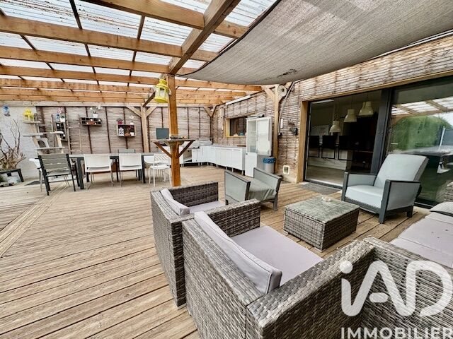 Maison à vendre, 251m², Saint-Hilaire-lez-Cambrai