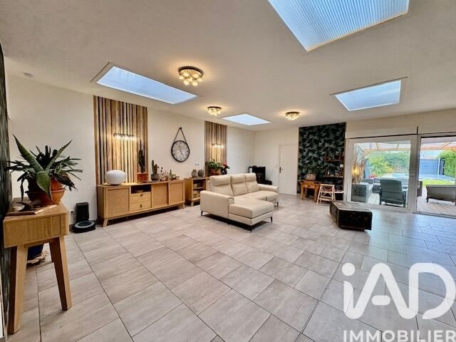 Maison à vendre, 251m², Saint-Hilaire-lez-Cambrai