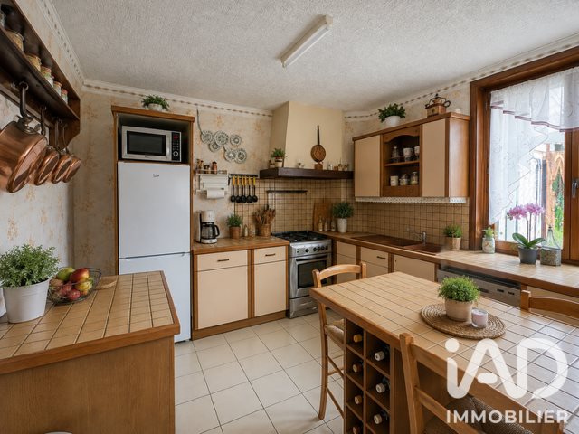 Maison à vendre, 140m², Douai
