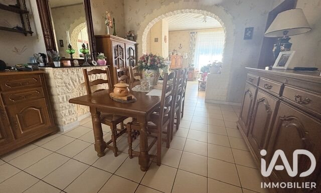 Maison à vendre, 140m², Douai