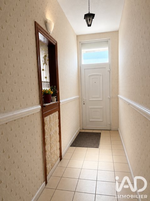 Maison à vendre, 140m², Douai