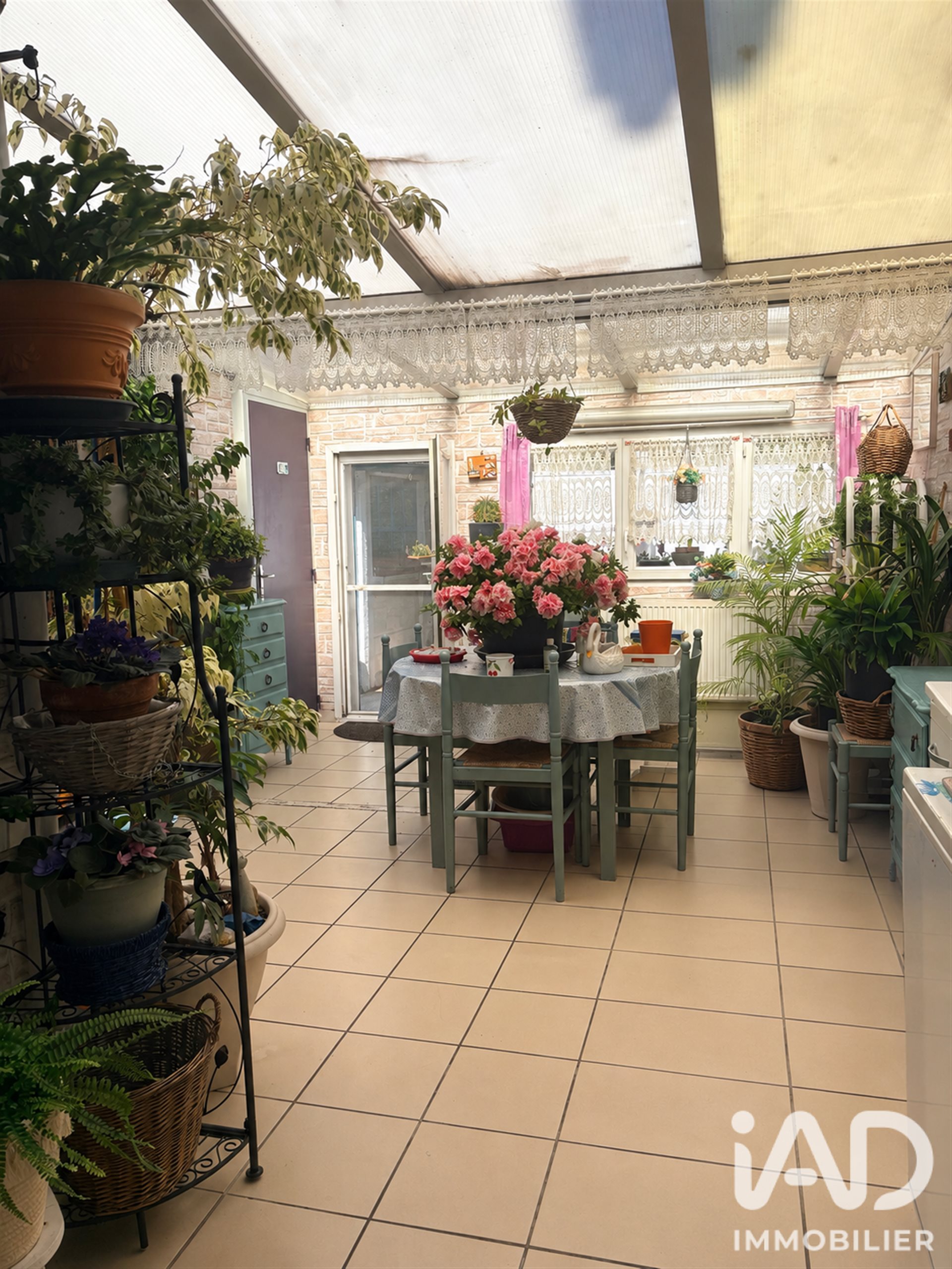 Maison à vendre, 140m², Douai