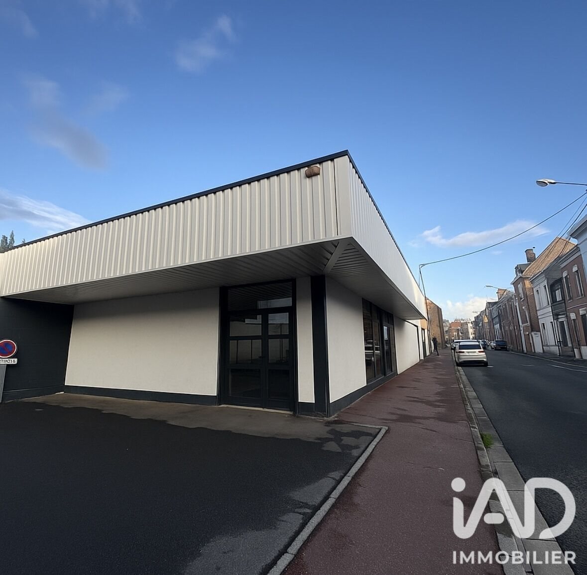 Maison à vendre, 237m², Douai