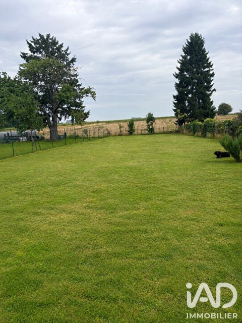 Maison à vendre, 138m², Inchy-en-Artois