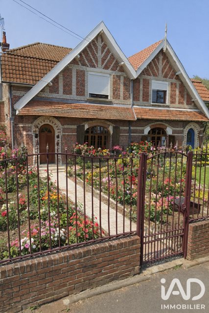 Maison à vendre, 102m², Lewarde