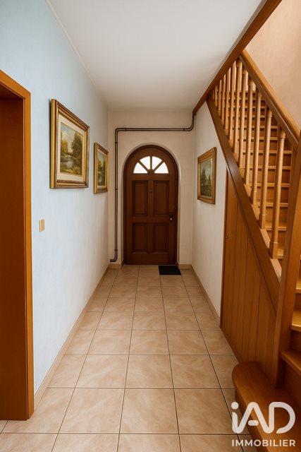 Maison à vendre, 102m², Lewarde